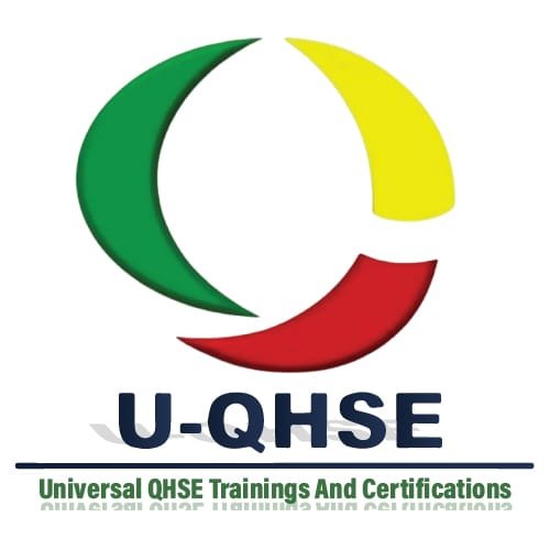 U QHCE Logo