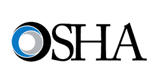 OSHA logo hd