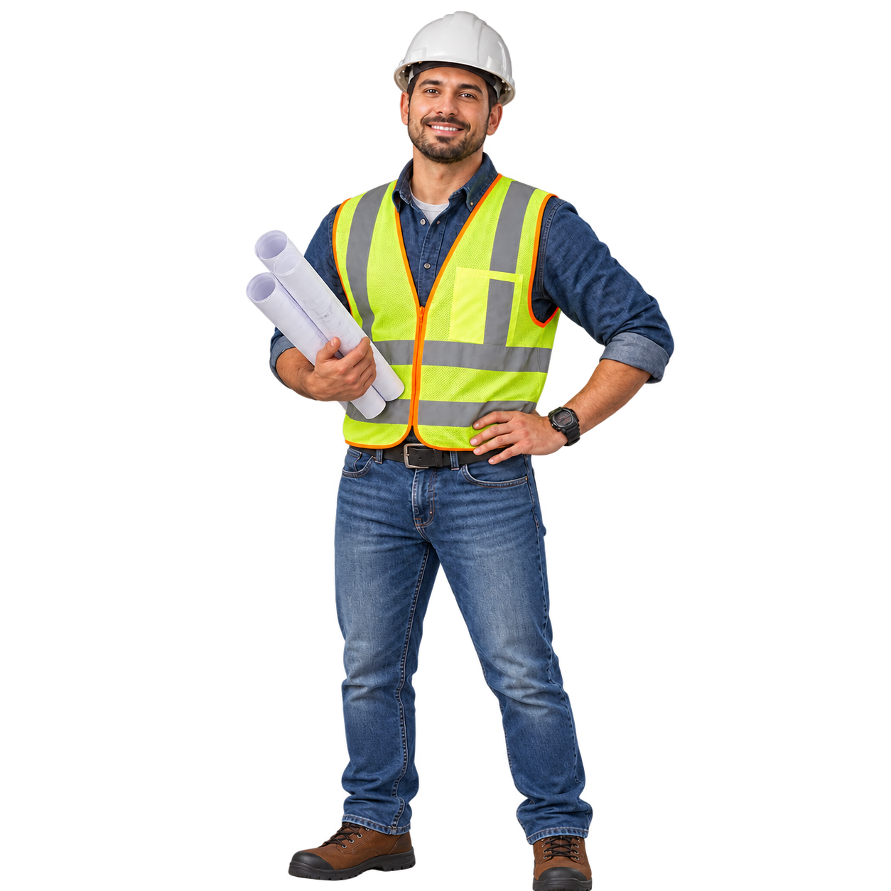 safety officer